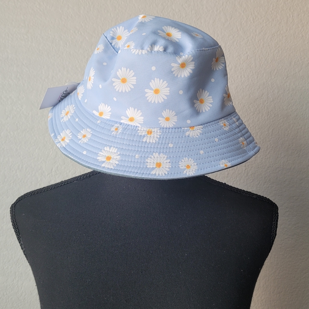 Elli Daisy Bucket Hat